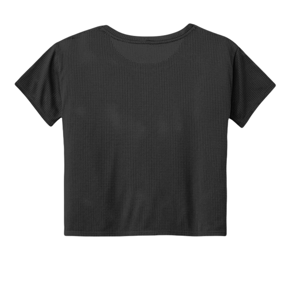 Black - LST411 - BACK