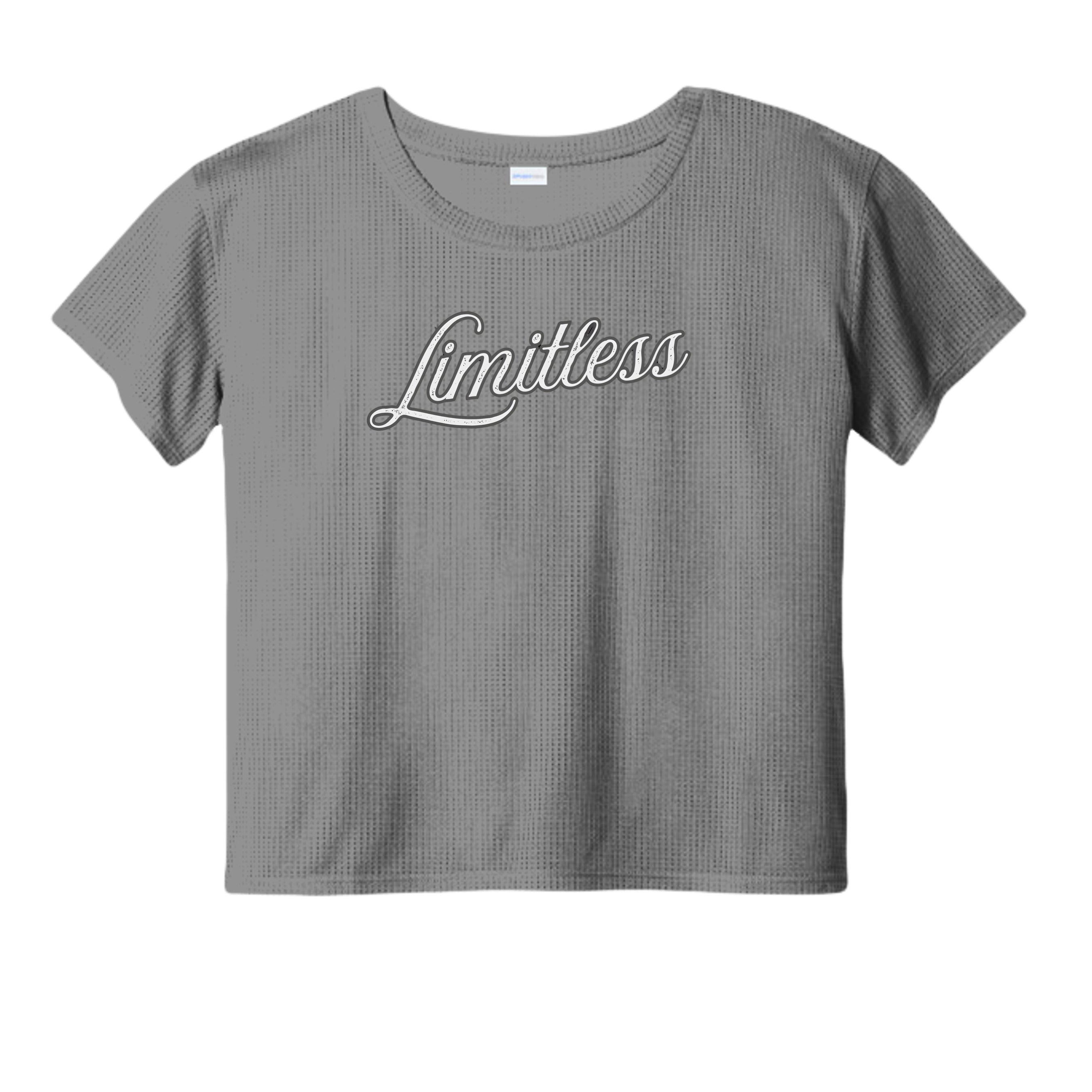 Dark Grey - LST411 - FRONT