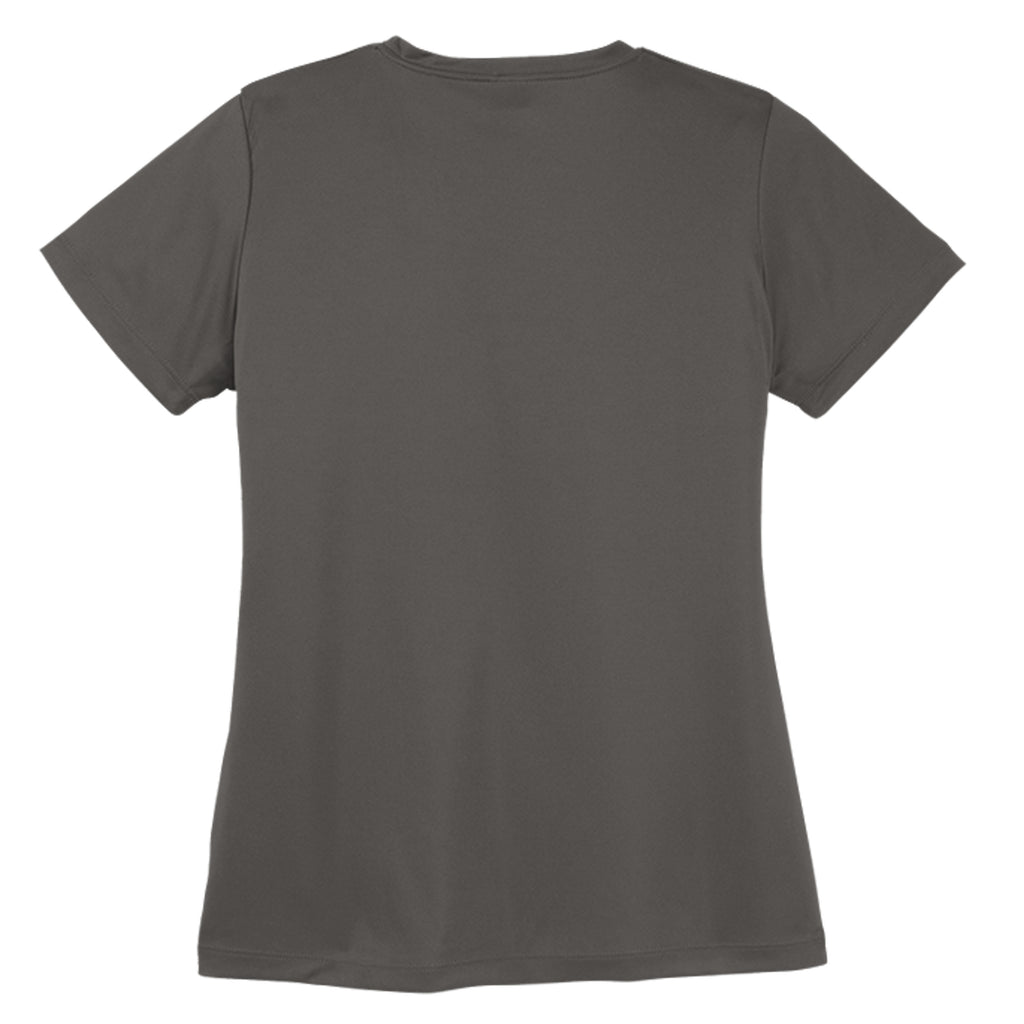 Iron Grey - LST350 - BACK