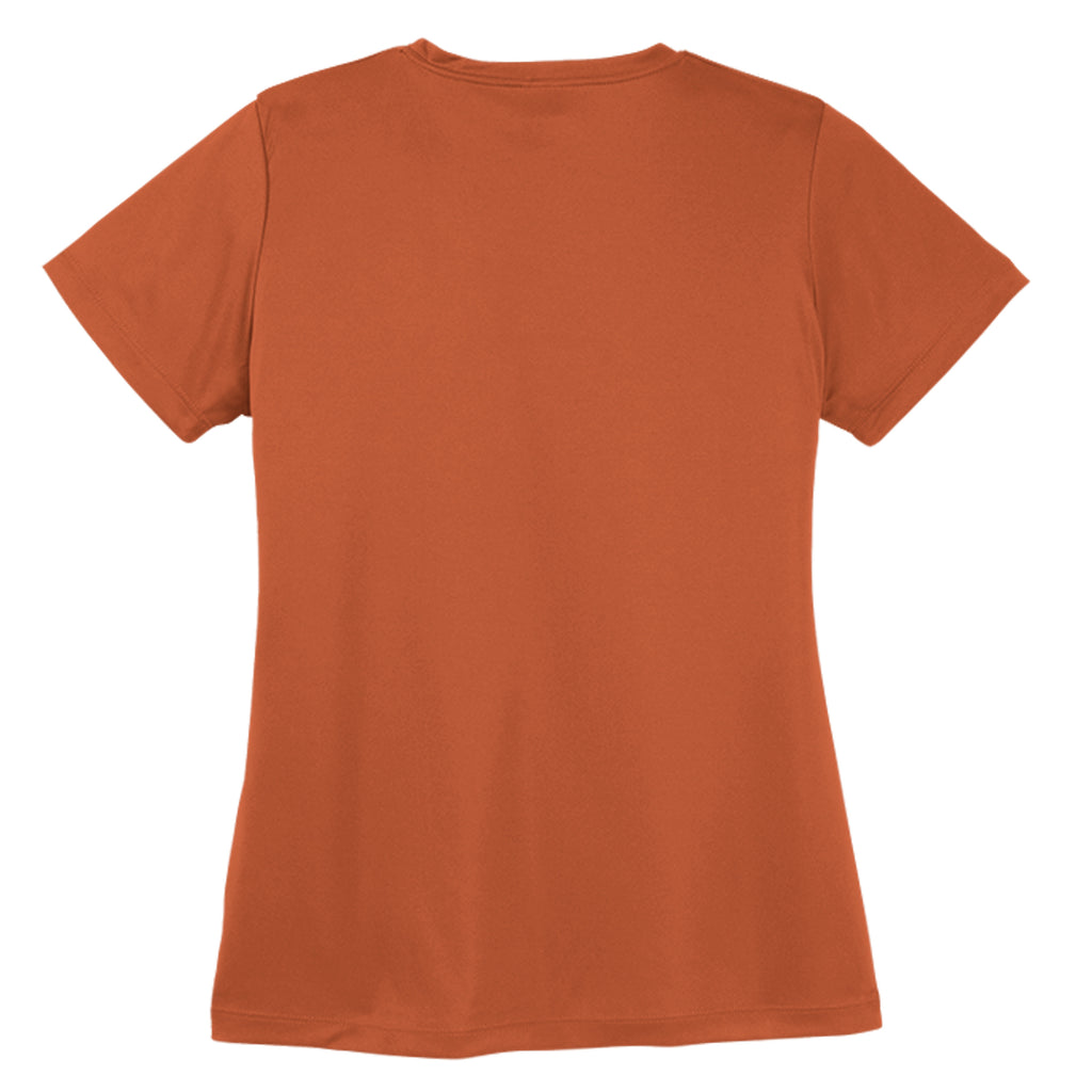 Deep Orange - LST350 - BACK