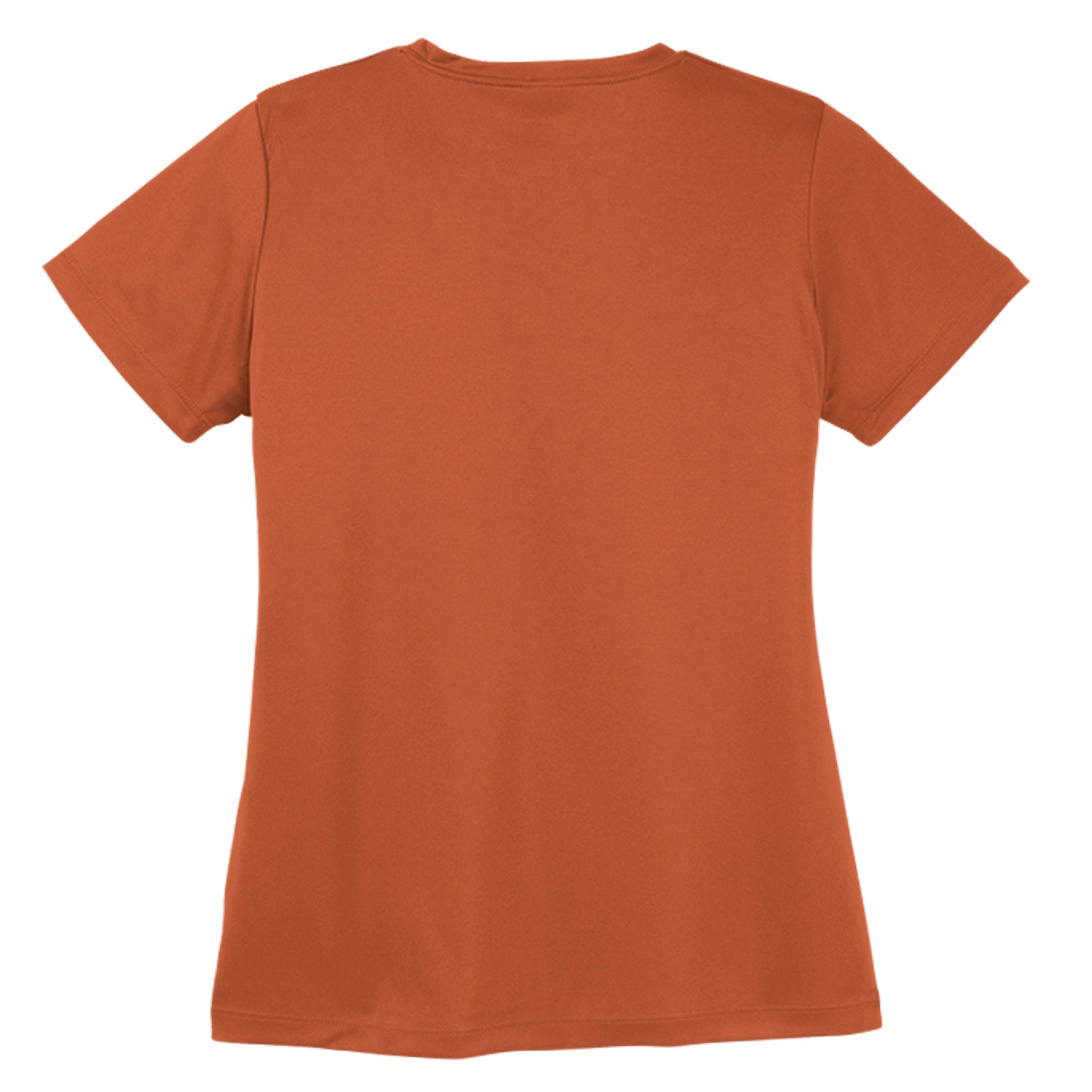 Deep Orange - LST350 - BACK