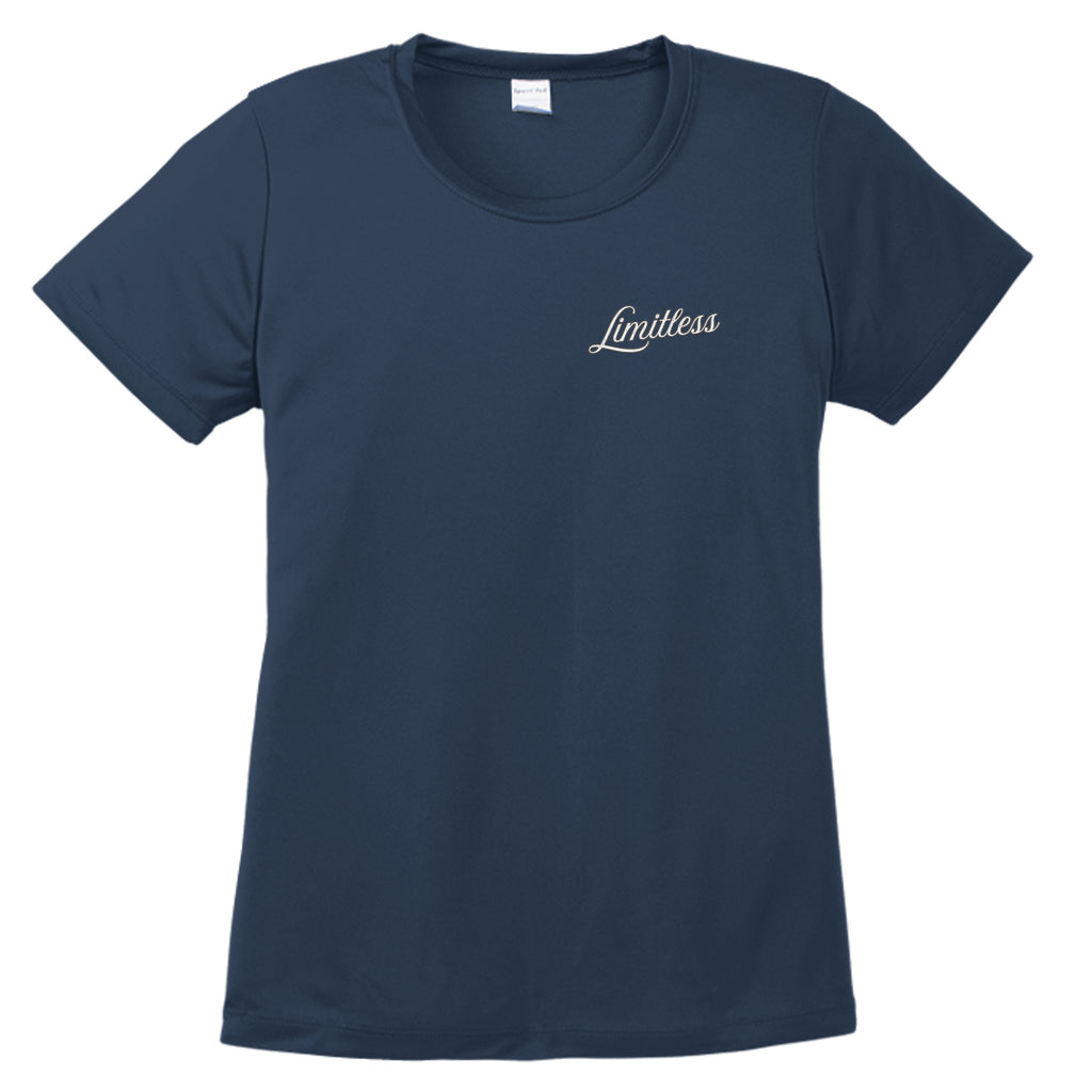 True Navy - LST350 - FRONT