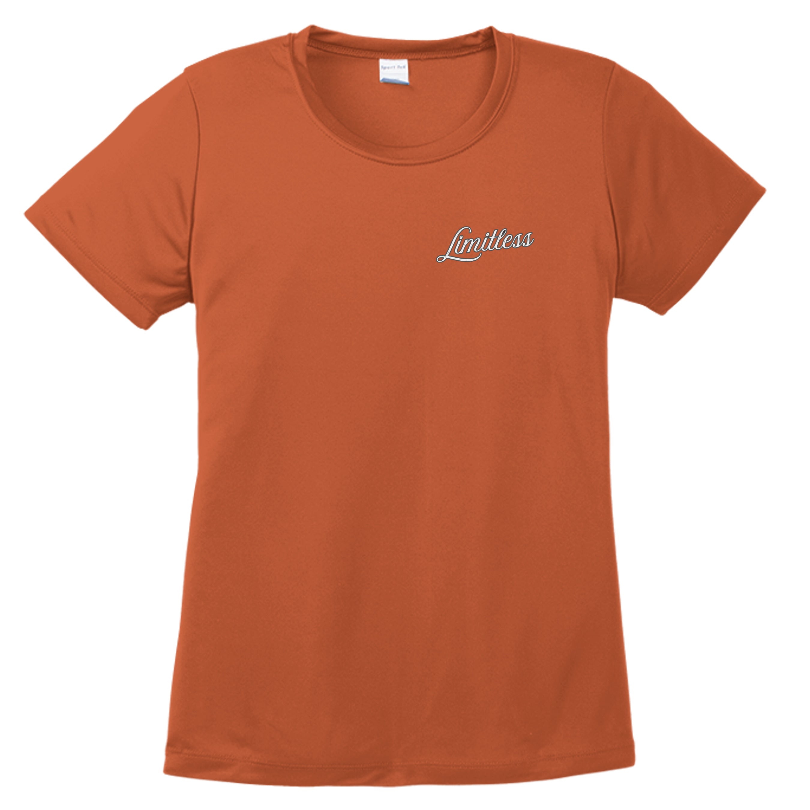 Deep Orange - LST350 - FRONT