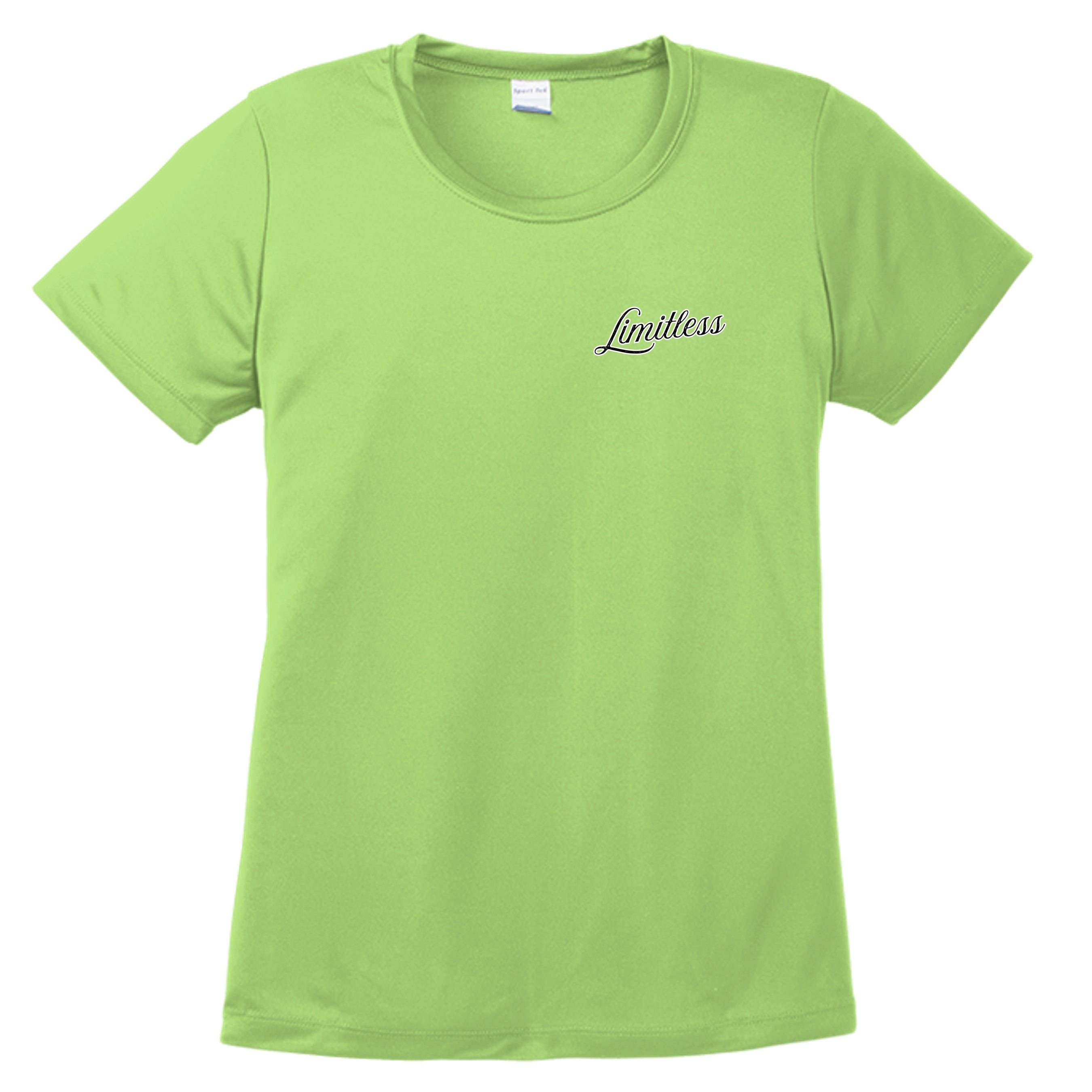 Lime Shock - LST350 - FRONT