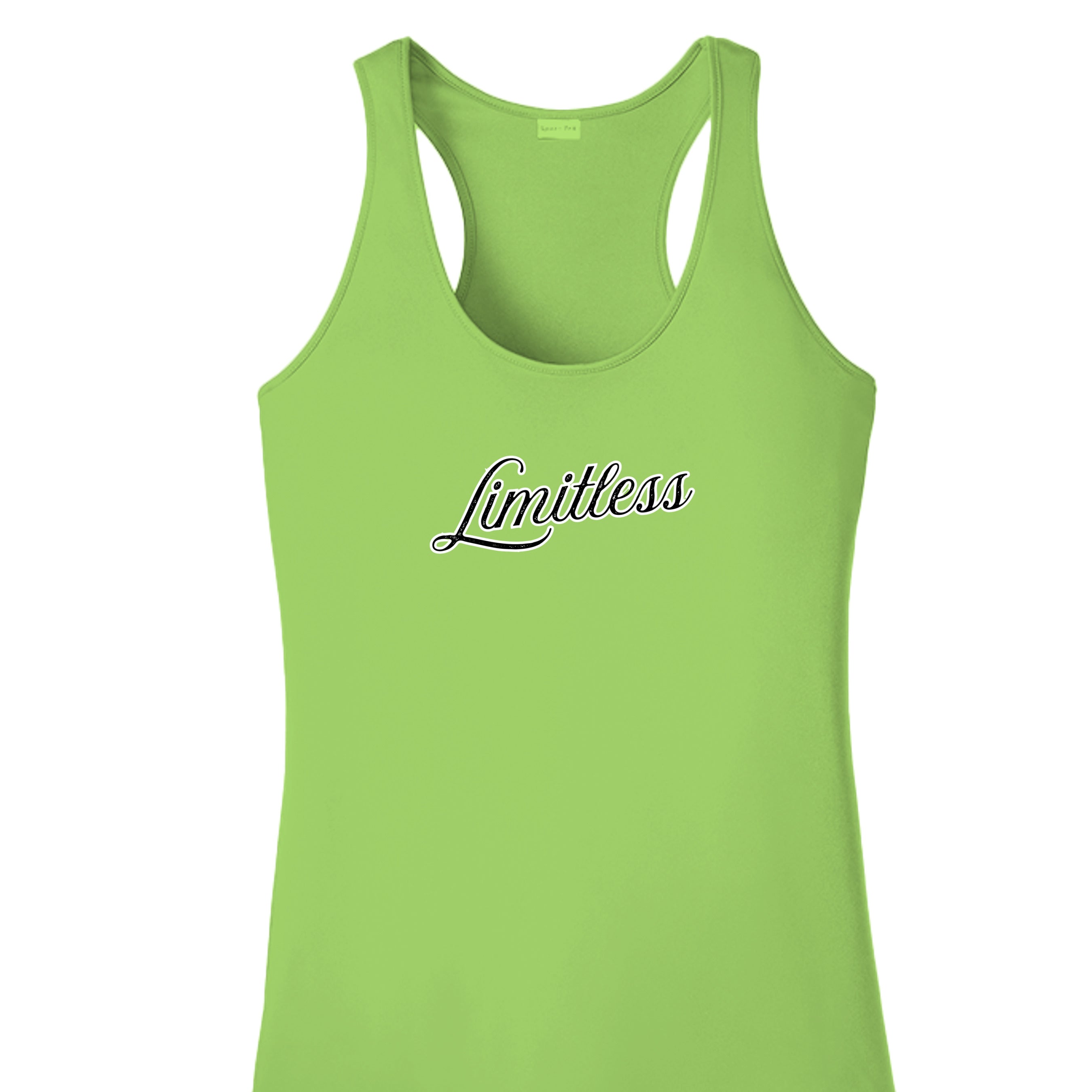 Lime Shock - LST356 - FRONT