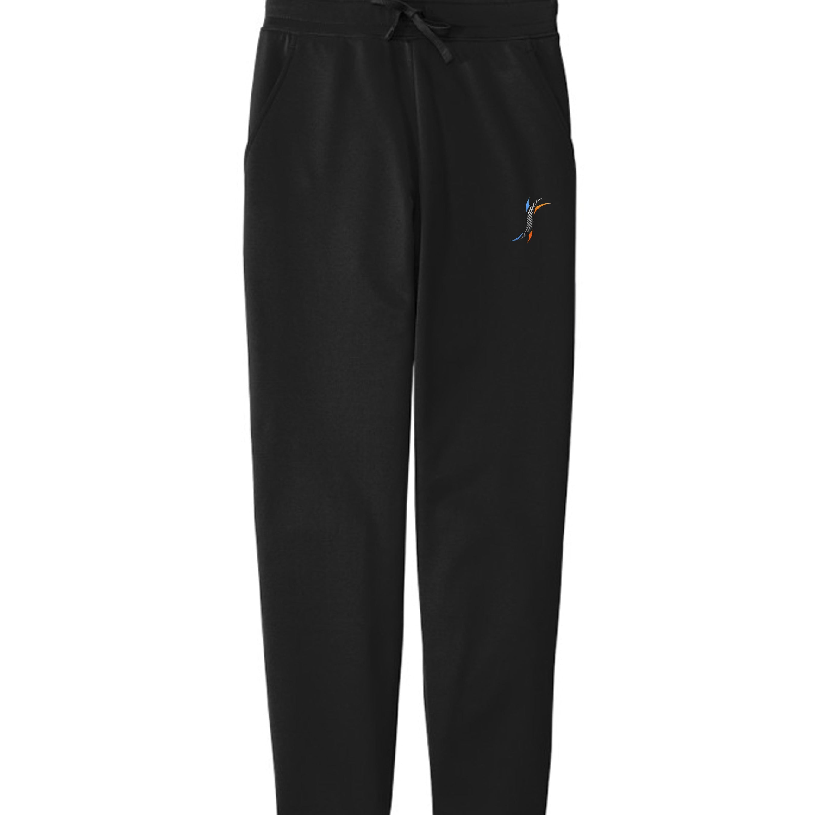 Black - ST233 - FRONT