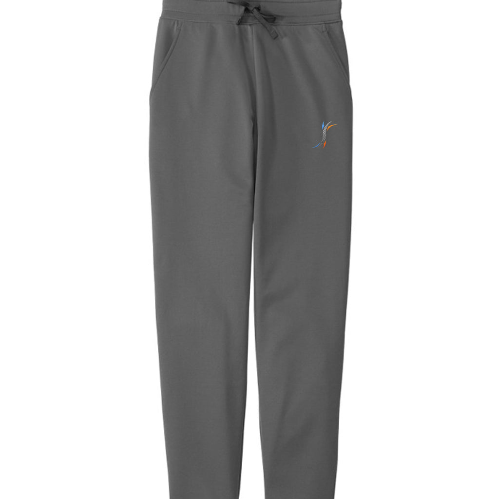 Dark Smoke Gry - ST233 - FRONT