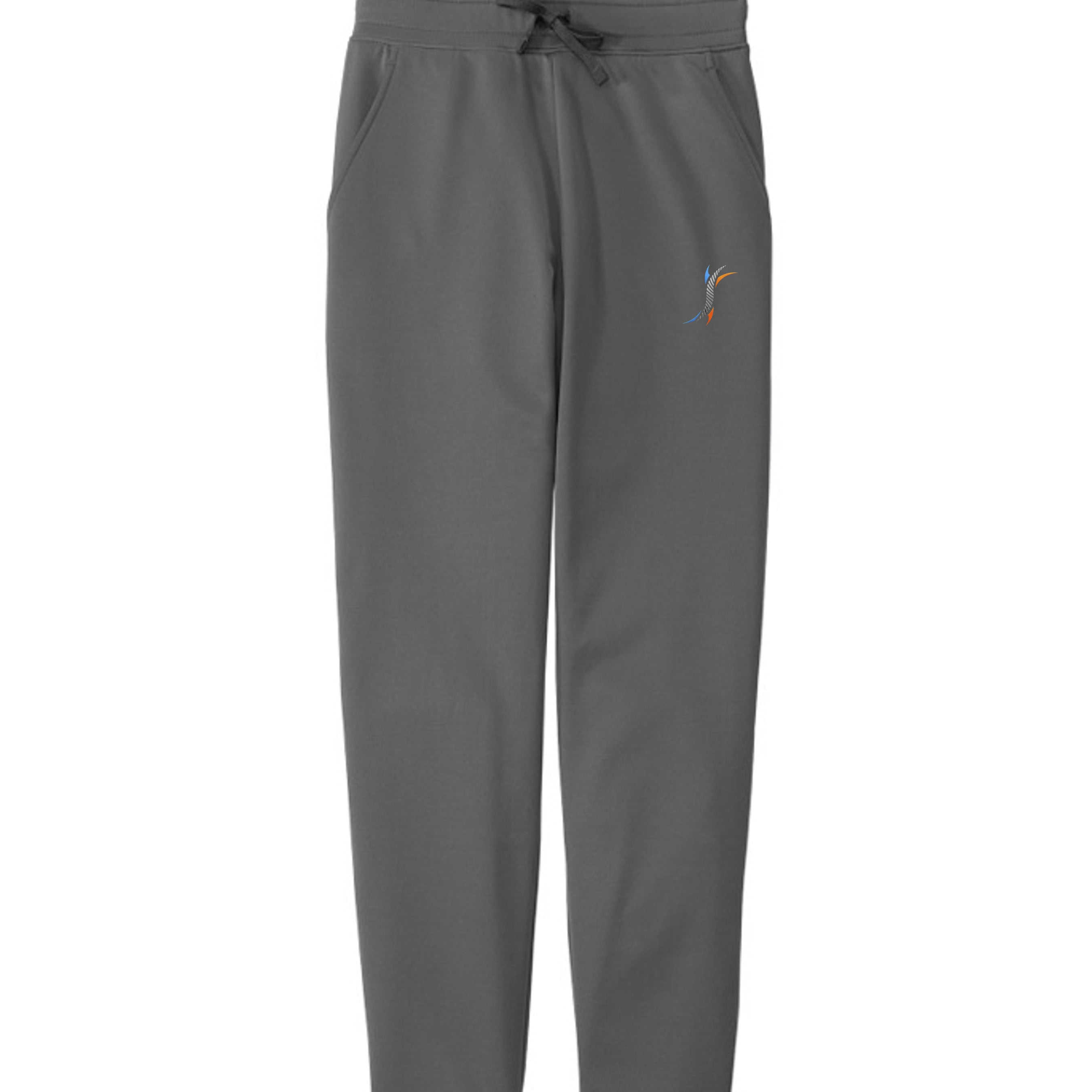 Dark Smoke Gry - ST233 - FRONT
