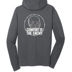 Dark Smk Grey - ST238 - BACK
