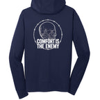 Navy - ST238 - BACK
