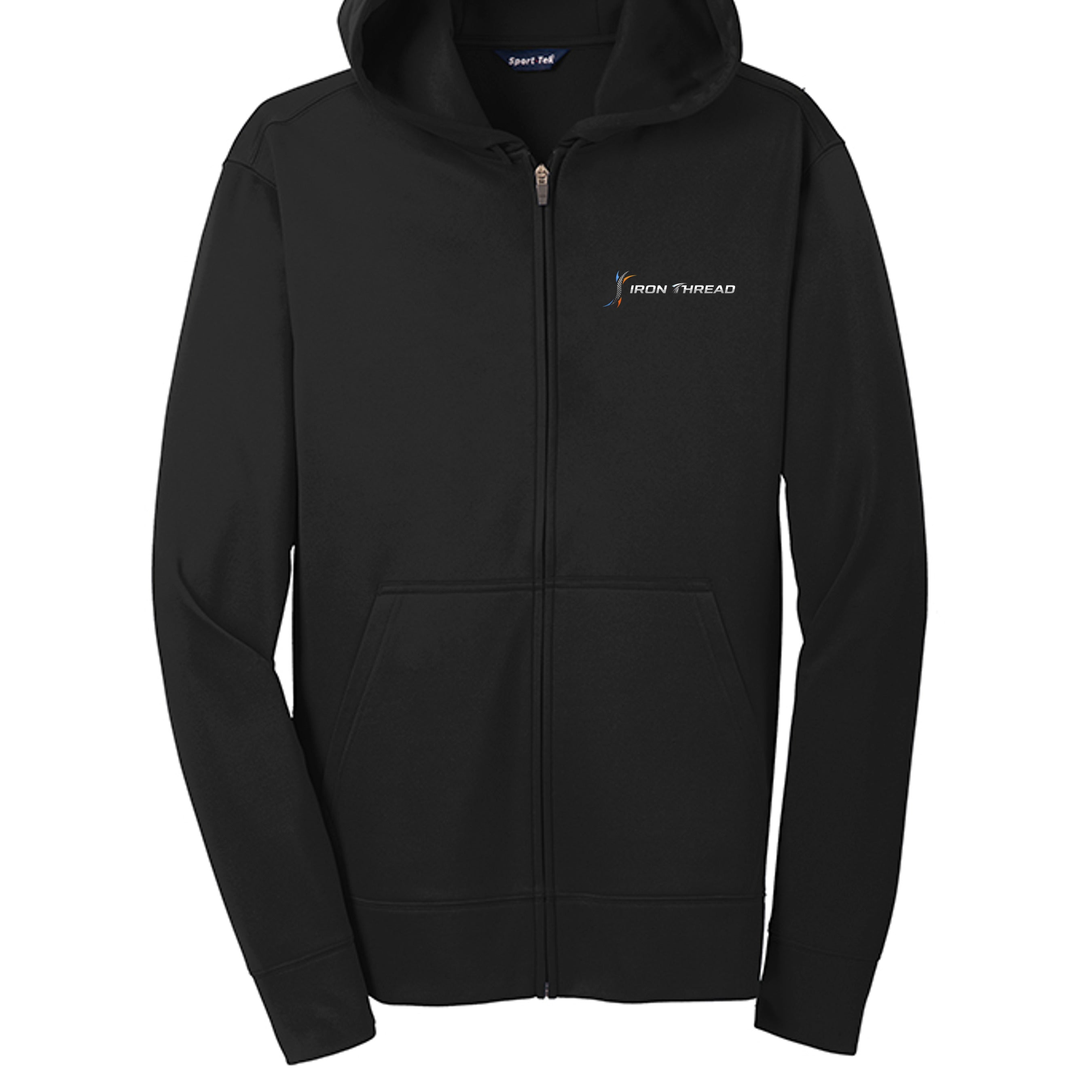 Black - ST238 - FRONT