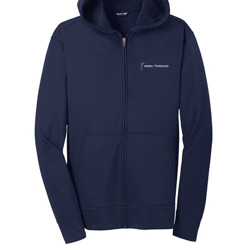Navy - ST238 - FRONT