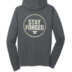 Dark Smk Grey - ST238 - BACK