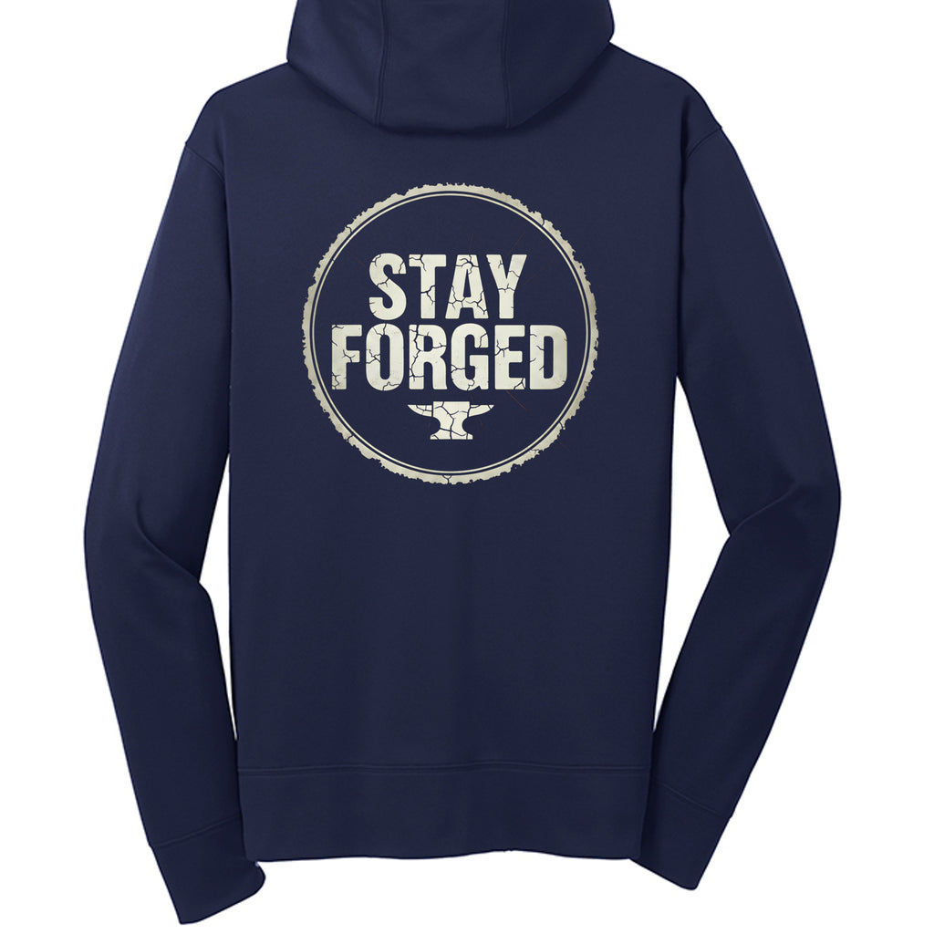 Navy - ST238 - BACK