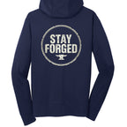 Navy - ST238 - BACK