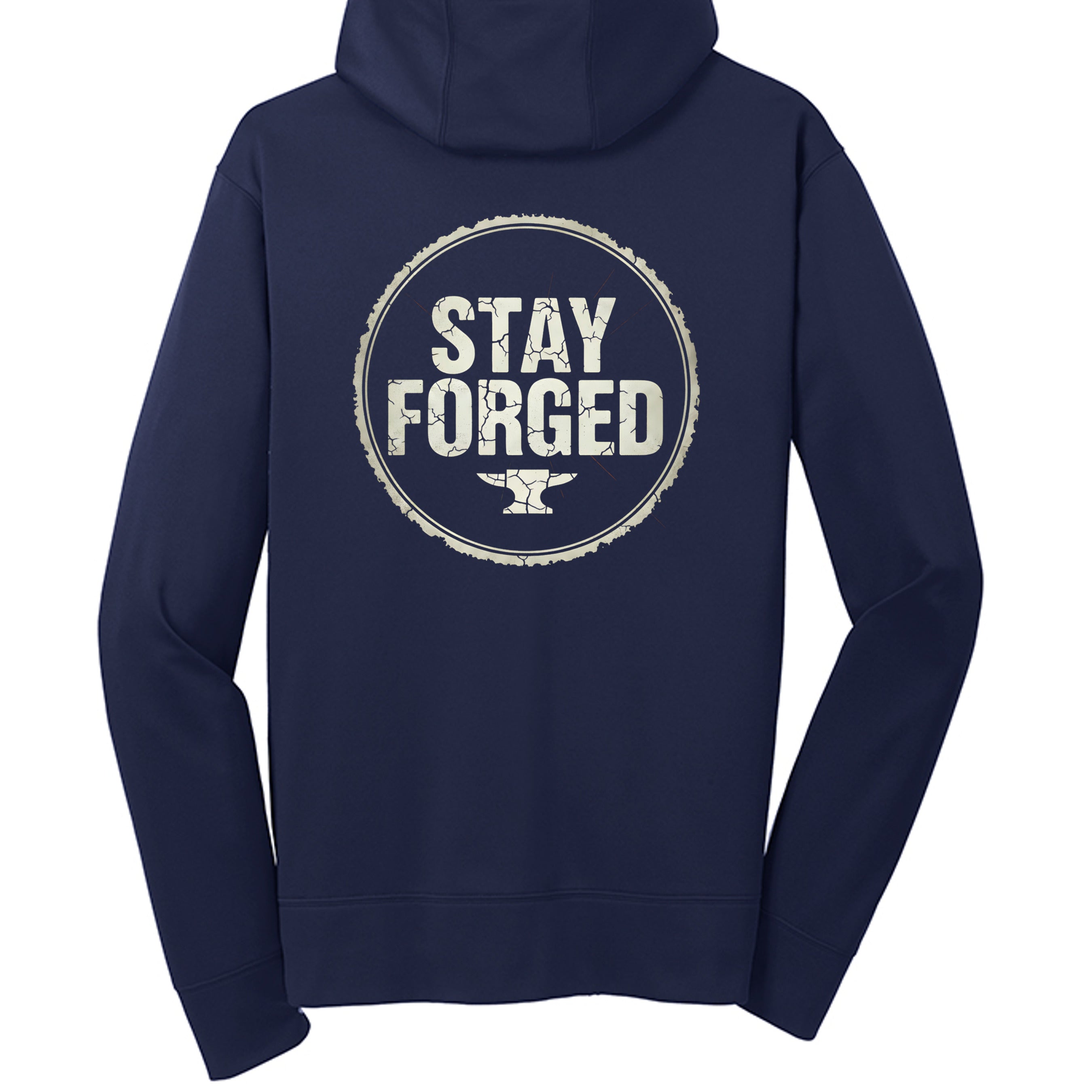 Navy - ST238 - BACK