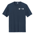 True Navy - ST350 - FRONT