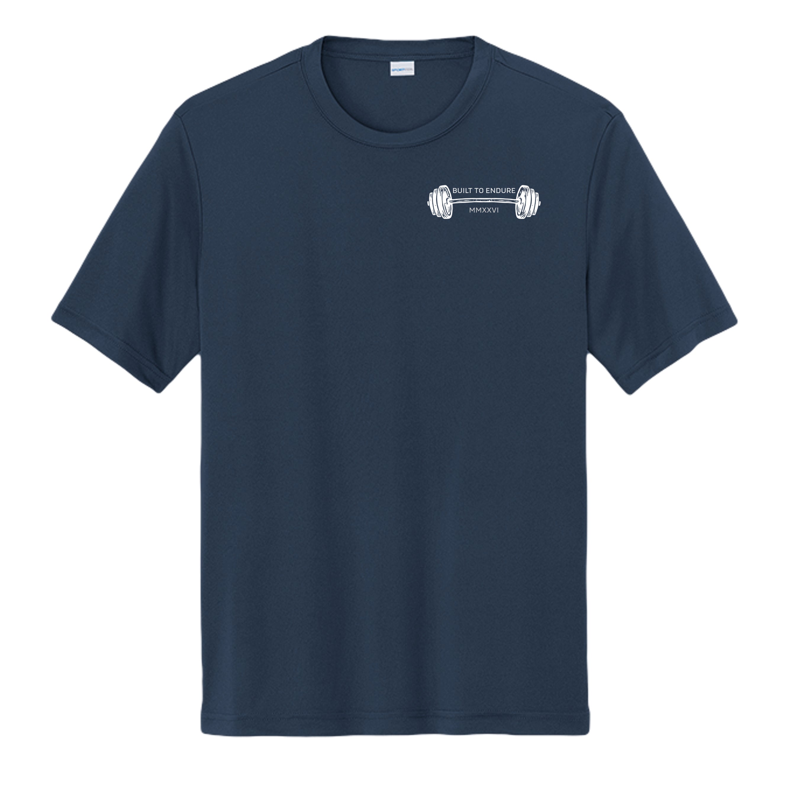 True Navy - ST350 - FRONT