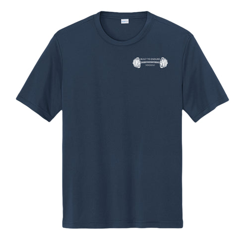 True Navy - ST350 - FRONT