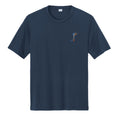 True Navy - ST350 - FRONT
