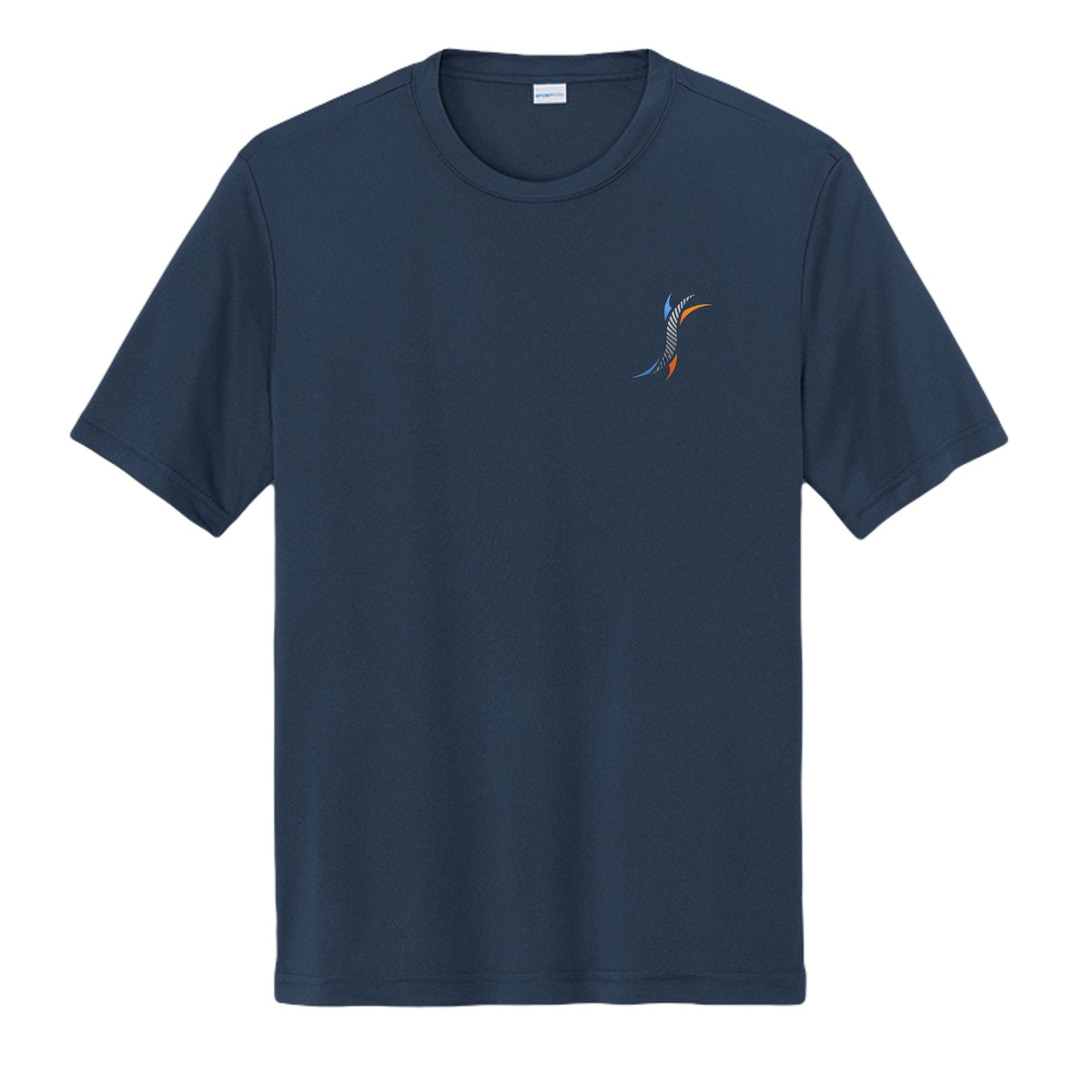 True Navy - ST350 - FRONT