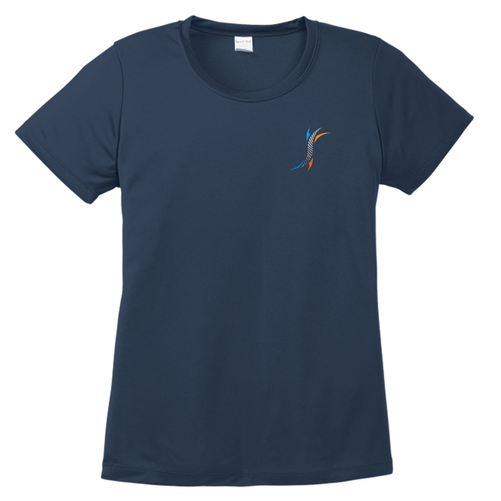 True Navy - LST350 - FRONT