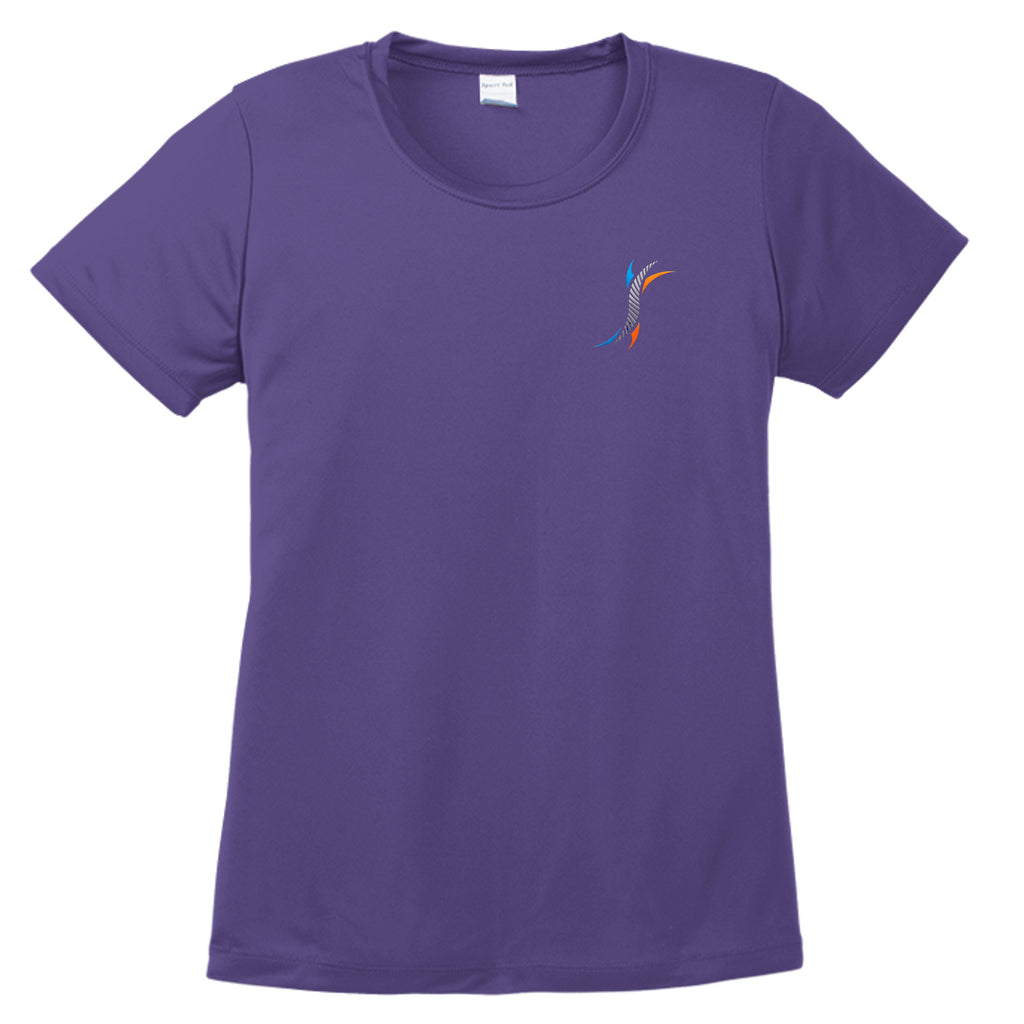 Purple - LST350 - FRONT