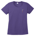 Purple - LST350 - FRONT