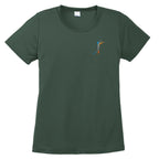Forest Green - LST350 - FRONT