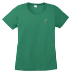 Kelly Green - LST350 - FRONT