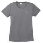 Grey Concrete - LST350 - FRONT