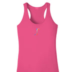 Neon Pink - LST356 - FRONT