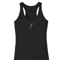 Black - LST356 - FRONT