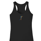 Black - LST356 - FRONT